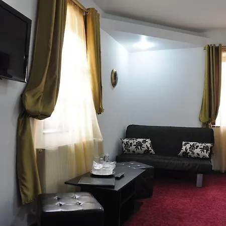 Conac Bavaria Hotel 3*